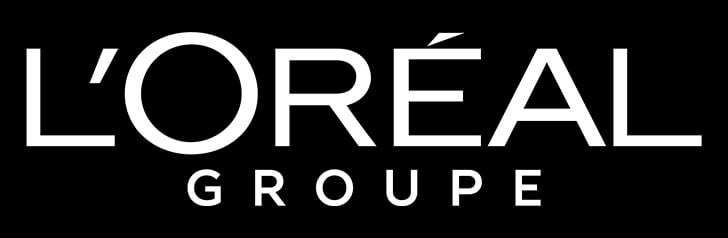 Imagem Logo L'Oréal Groupe